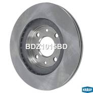   Krauf BDZ1015BD BDZ1015BD 