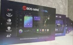 Bos-Mini ����