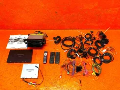 Pioneer Carrozzeria AVIC-VH009 ����