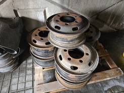 Isuzu. x16",  164,0. 