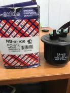 ������ ��������� ������ FC-816 RB-Exide 16900-SH3-931 FC-816 ����