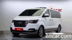 Hyundai Grand Starex. �������, 4wd, 2.5 (145��.�.), ������, 43 000����. ��, �/�. ��� ����� �� ������������ ����