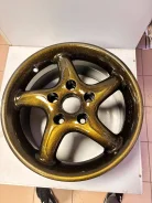 Radius. 7.0x15", 5x114.3, ET42, �� 67,1���. ����