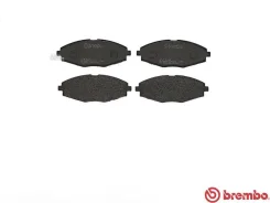 ������� ����. ���. Daewoo Lanos 1.4-1.5 5/97-/ Matiz 0.8-1.0 9/98- Brembo P15006 P15006 ����