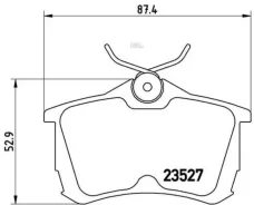 ������� ����. ���. Honda Accord VII (CG, CK) 1.8 i Kw 100 10/98 - 12/02 R / Honda Accord VII (CG, CK) 2.0 i Kw 108 10/98 - 01/01 R / Honda Accord VII...