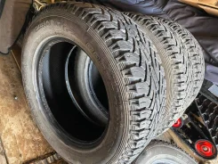 Continental CrossContact ATR. ������, 2018 ���, �/�, ����� 30 % ����