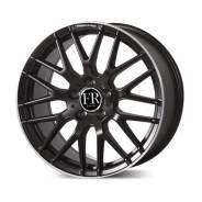 FR Design