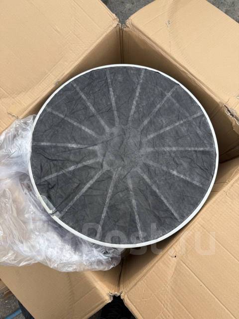 Mercedes. 11.0x21", 5x112, ET54,  66,6. 
