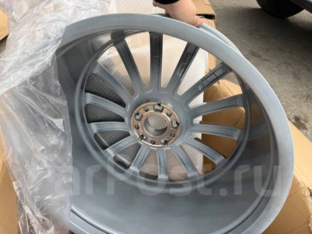 Mercedes. 11.0x21", 5x112, ET54,  66,6. 