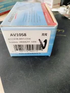 ��������� ������� ������ Toyota Harrier ACU30 MCU30, Kluger av1058 av1058 ����