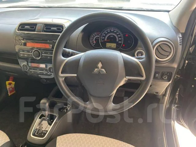 Mitsubishi Mirage. ��������, ��������, 1.2 (78��.�.), ������, 22 000����. ��, �/�. ��� ����� �� ������������ ����