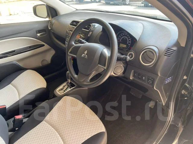 Mitsubishi Mirage. ��������, ��������, 1.2 (78��.�.), ������, 22 000����. ��, �/�. ��� ����� �� ������������ ����