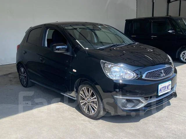 Mitsubishi Mirage. ��������, ��������, 1.2 (78��.�.), ������, 22 000����. ��, �/�. ��� ����� �� ������������ ����