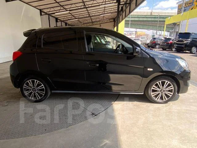 Mitsubishi Mirage. ��������, ��������, 1.2 (78��.�.), ������, 22 000����. ��, �/�. ��� ����� �� ������������ ����