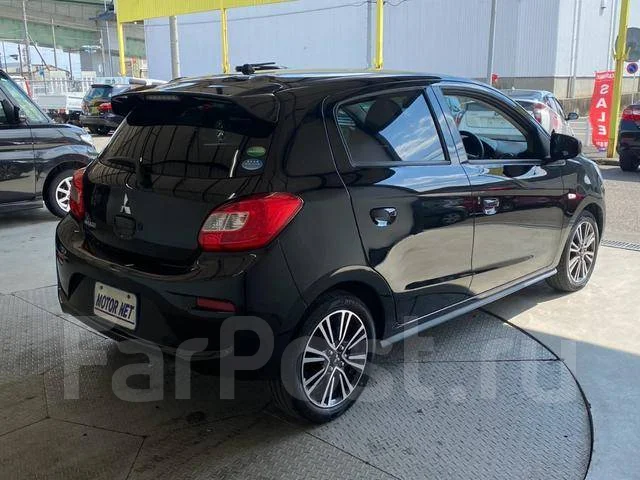 Mitsubishi Mirage. ��������, ��������, 1.2 (78��.�.), ������, 22 000����. ��, �/�. ��� ����� �� ������������ ����