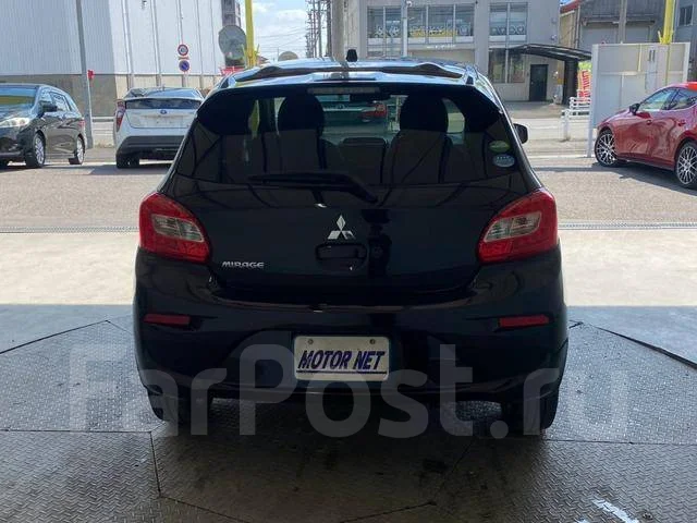 Mitsubishi Mirage. ��������, ��������, 1.2 (78��.�.), ������, 22 000����. ��, �/�. ��� ����� �� ������������ ����
