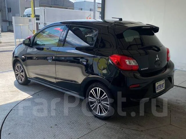 Mitsubishi Mirage. ��������, ��������, 1.2 (78��.�.), ������, 22 000����. ��, �/�. ��� ����� �� ������������ ����