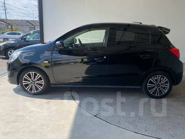Mitsubishi Mirage. ��������, ��������, 1.2 (78��.�.), ������, 22 000����. ��, �/�. ��� ����� �� ������������ ����