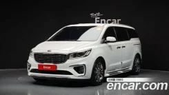 Kia Carnival. �������, ��������, 2.2 (202��.�.), ������, 36 000����. ��, �/�. ��� ����� �� ������������ ����