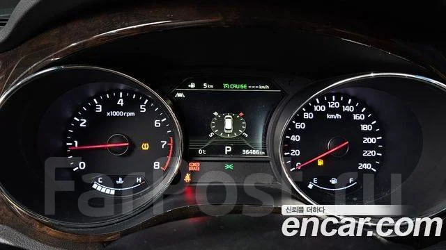 Kia Carnival. �������, ��������, 2.2 (202��.�.), ������, 36 000����. ��, �/�. ��� ����� �� ������������ ����