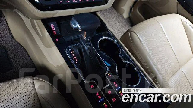 Kia Carnival. �������, ��������, 2.2 (202��.�.), ������, 36 000����. ��, �/�. ��� ����� �� ������������ ����