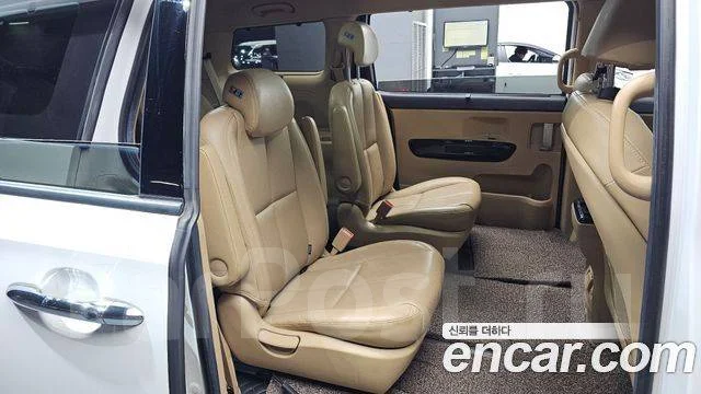 Kia Carnival. �������, ��������, 2.2 (202��.�.), ������, 36 000����. ��, �/�. ��� ����� �� ������������ ����