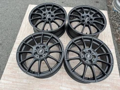 Lyzer. 6.5x16", 5x100, ET45, �� 54,1���. ����