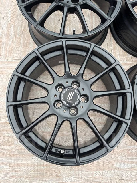 Lyzer. 6.5x16", 5x100, ET45, �� 54,1���. ����