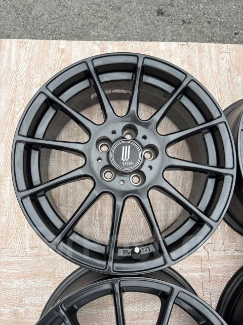 Lyzer. 6.5x16", 5x100, ET45, �� 54,1���. ����