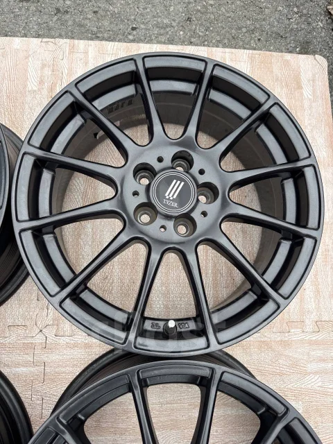 Lyzer. 6.5x16", 5x100, ET45, �� 54,1���. ����