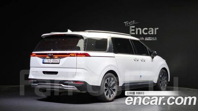 Kia Carnival. �������, ��������, 2.2 (194��.�.), ������, 29 000����. ��, �/�. ��� ����� �� ������������ ����