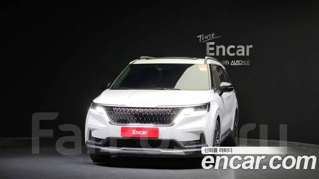 Kia Carnival. �������, ��������, 2.2 (194��.�.), ������, 29 000����. ��, �/�. ��� ����� �� ������������ ����