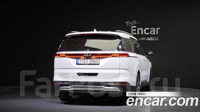 Kia Carnival. �������, ��������, 2.2 (194��.�.), ������, 29 000����. ��, �/�. ��� ����� �� ������������ ����