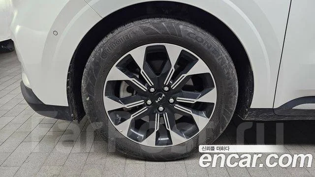 Kia Carnival. �������, ��������, 2.2 (194��.�.), ������, 29 000����. ��, �/�. ��� ����� �� ������������ ����
