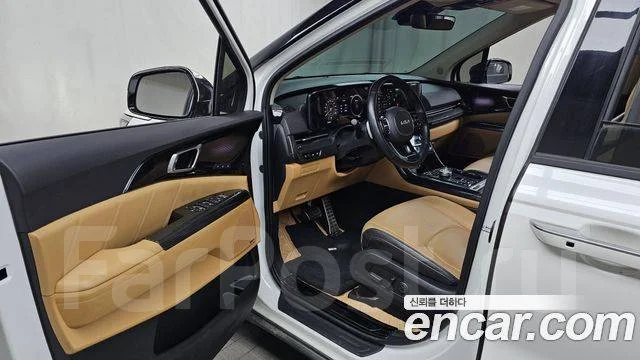 Kia Carnival. �������, ��������, 2.2 (194��.�.), ������, 29 000����. ��, �/�. ��� ����� �� ������������ ����