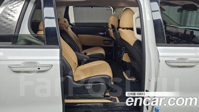 Kia Carnival. �������, ��������, 2.2 (194��.�.), ������, 29 000����. ��, �/�. ��� ����� �� ������������ ����