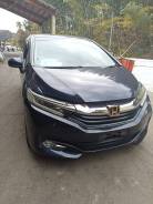 Honda Shuttle. GP7 GP8 GK8 GK9, LEB L15B ����