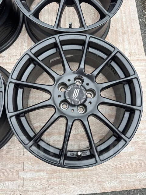Lyzer. 6.5x16", 5x100, ET45, �� 54,1���. ����