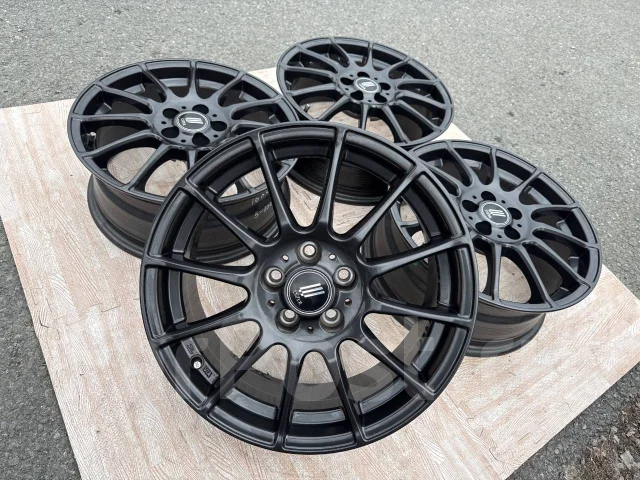 Lyzer. 6.5x16", 5x100, ET45, �� 54,1���. ����