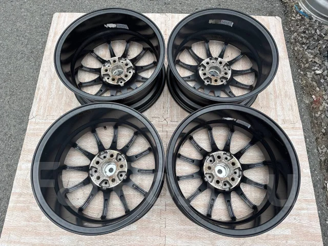 Lyzer. 6.5x16", 5x100, ET45, �� 54,1���. ����