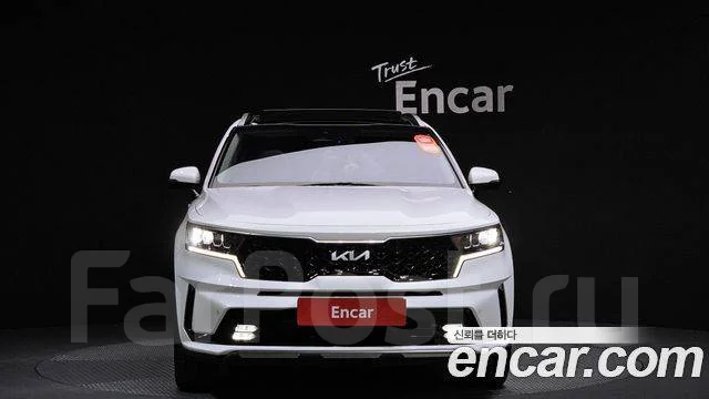 Kia Sorento. �������, ��������, 2.2 (202��.�.), ������, 37 000����. ��, �/�. ��� ����� �� ������������ ����