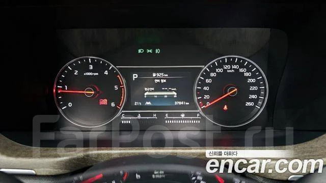 Kia Sorento. �������, ��������, 2.2 (202��.�.), ������, 37 000����. ��, �/�. ��� ����� �� ������������ ����