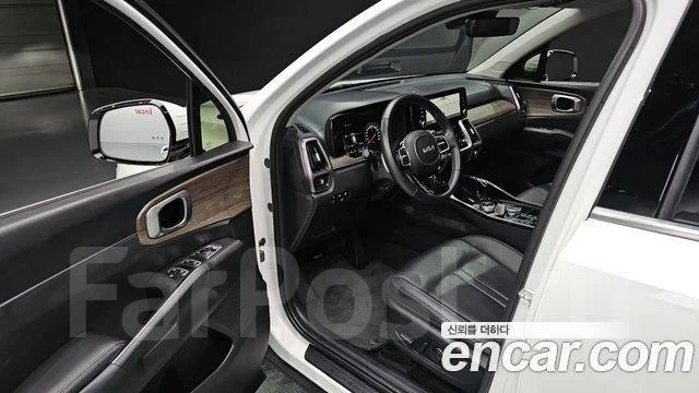 Kia Sorento. �������, ��������, 2.2 (202��.�.), ������, 37 000����. ��, �/�. ��� ����� �� ������������ ����