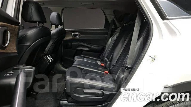 Kia Sorento. �������, ��������, 2.2 (202��.�.), ������, 37 000����. ��, �/�. ��� ����� �� ������������ ����