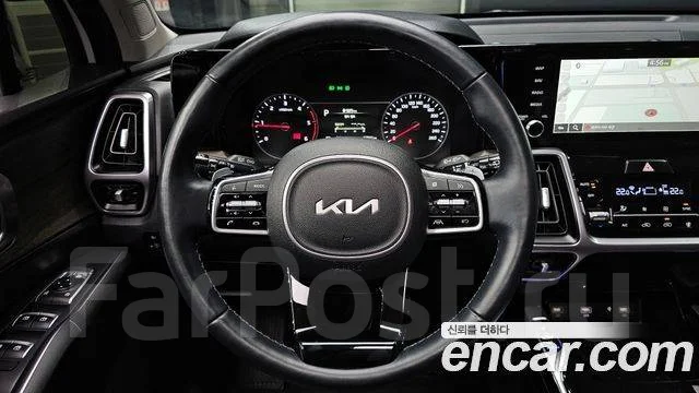 Kia Sorento. �������, ��������, 2.2 (202��.�.), ������, 37 000����. ��, �/�. ��� ����� �� ������������ ����