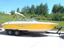 Monterey. 2006 ���, ����� 6,4��., ��������� ������������, 225��.�., ������ ����
