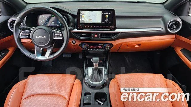 Kia K3. �������, ��������, 1.6 (204��.�.), ������, 2 000����. ��, �/�. ��� ����� �� ������������ ����