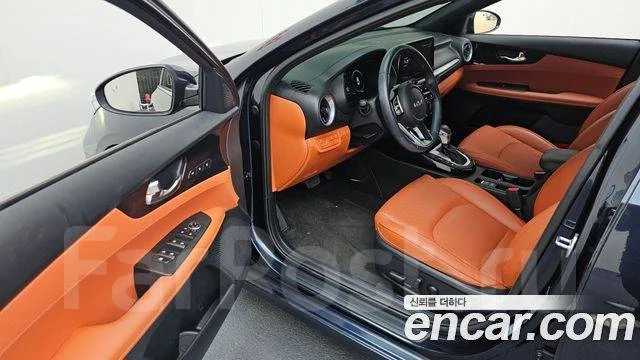 Kia K3. �������, ��������, 1.6 (204��.�.), ������, 2 000����. ��, �/�. ��� ����� �� ������������ ����