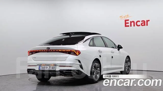 Kia K5. �������, ��������, 2.0 (152��.�.), ������, 37 000����. ��, �/�. ��� ����� �� ������������ ����