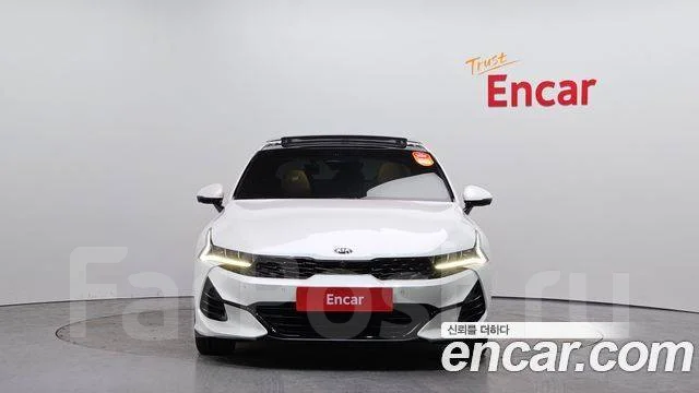 Kia K5. �������, ��������, 2.0 (152��.�.), ������, 37 000����. ��, �/�. ��� ����� �� ������������ ����